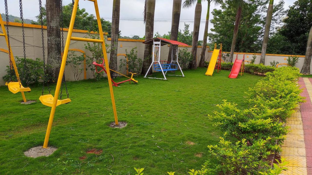 הוילה Nethersole Dam H2O Greens Farmhouse מראה חיצוני תמונה