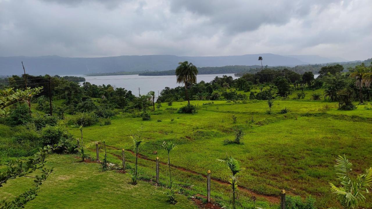 הוילה Nethersole Dam H2O Greens Farmhouse מראה חיצוני תמונה