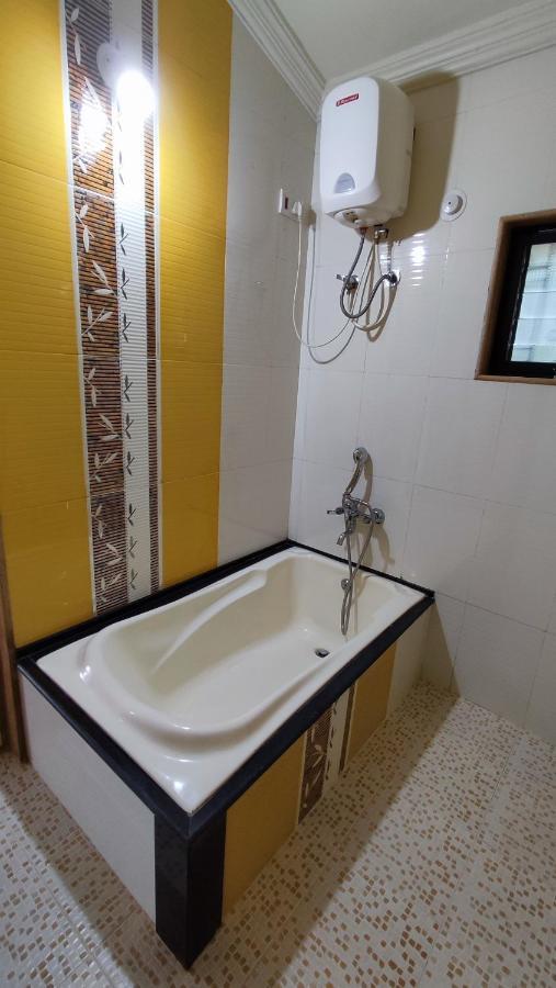 הוילה Nethersole Dam H2O Greens Farmhouse מראה חיצוני תמונה
