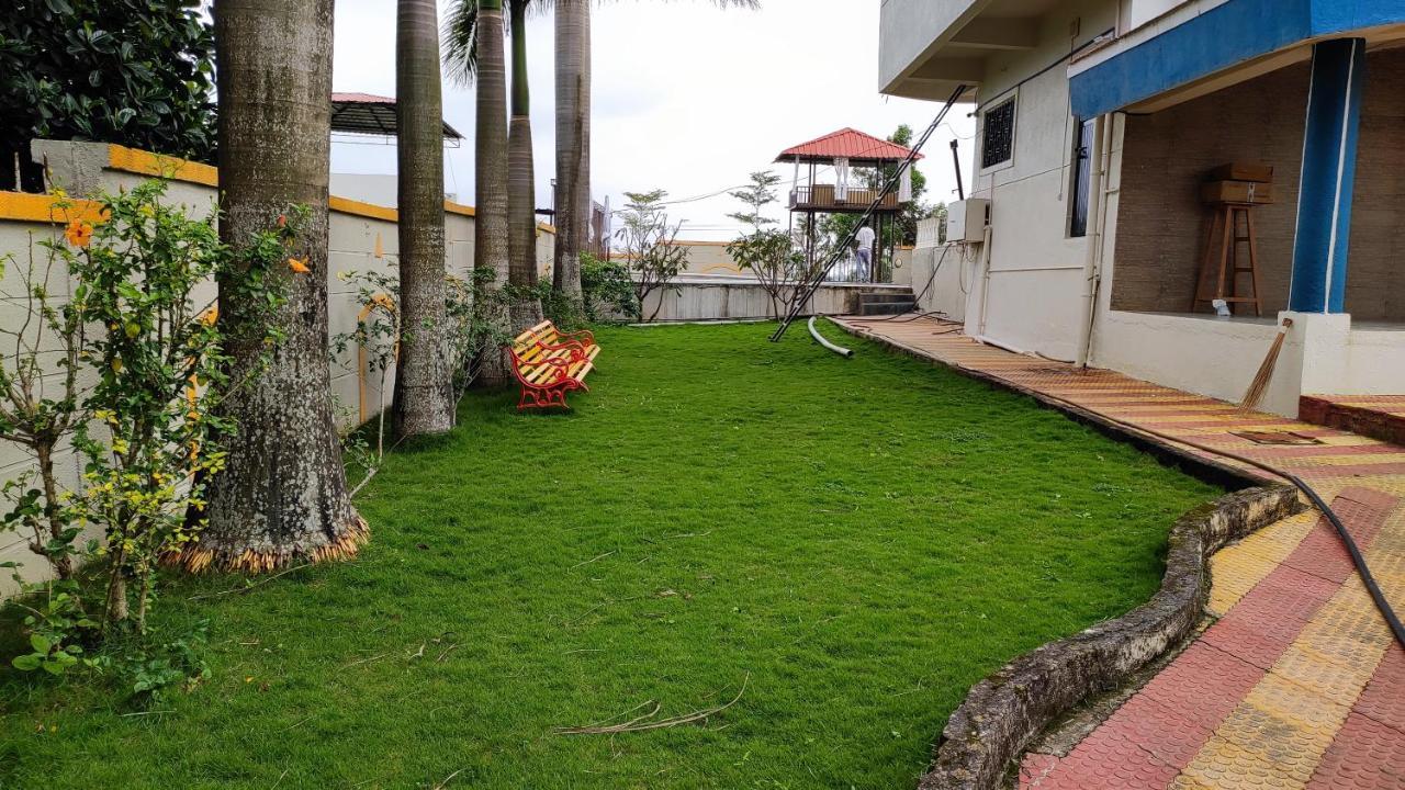 הוילה Nethersole Dam H2O Greens Farmhouse מראה חיצוני תמונה