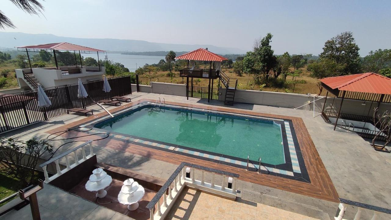 הוילה Nethersole Dam H2O Greens Farmhouse מראה חיצוני תמונה