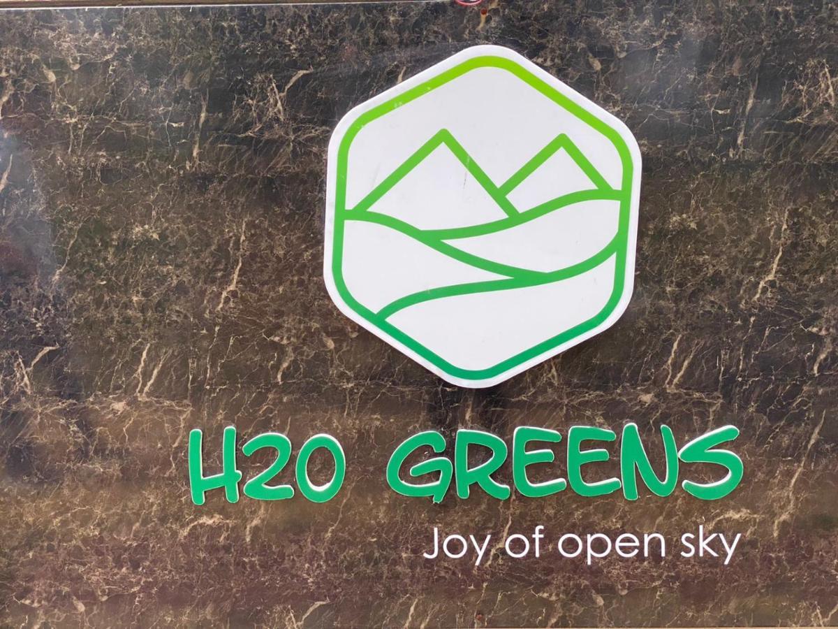 הוילה Nethersole Dam H2O Greens Farmhouse מראה חיצוני תמונה